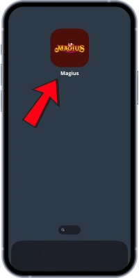 Magius App