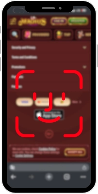 Face ID Magius