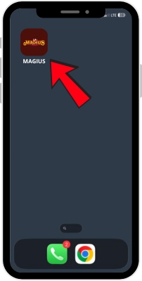 Magius App