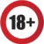 18 plus