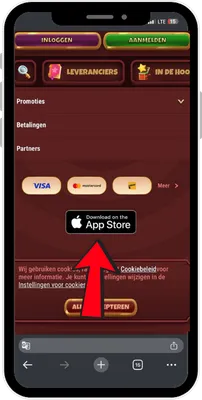 Magius iOS download App Store