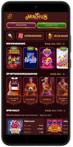 Main NL