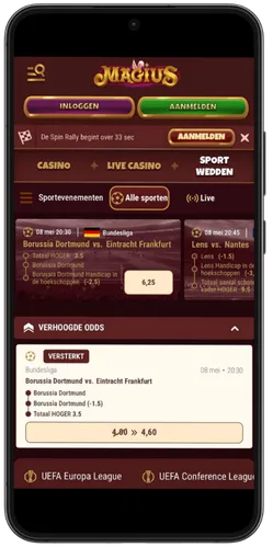 Sport NL